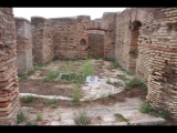 04791 ostia - regio i - insula xiv - caseggiato del mosaico del porto (i,xiv,2) - 3. raum - raum mit den mosaiken - gesehen von suedwesten - 09-2023.jpg